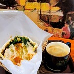 FALAFEL BROTHERS 澀谷PARCO店 - 