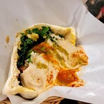 FALAFEL BROTHERS 澀谷PARCO店 - 