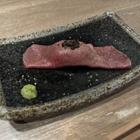 鉄板焼き 牛鳴 - 