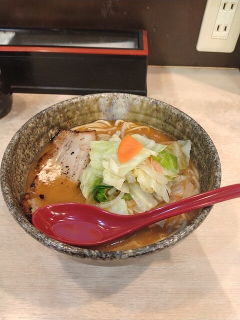 Miso Monogatari Men no Kuni Plus Nanba Sennichimae Ten photo 3