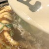 煮込うどん 山本屋本店 エスカ店