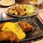 大衆居酒屋 とりいちず 川崎仲見世通り店 - 