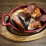 ワイン食堂 がっと - 