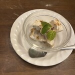 ワイン食堂 がっと - 