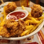 大衆居酒屋 とりいちず 川崎仲見世通り店 - 