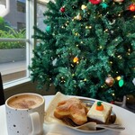 ピザスライス カミサリー - 