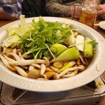 大衆居酒屋 とりいちず 川崎仲見世通り店 - 