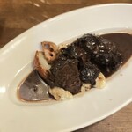 ワイン食堂 がっと - 