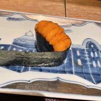 すし青柳 - 