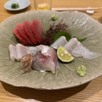 すし海 - 