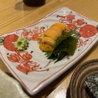 すし海 - 