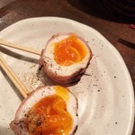 博多やさい巻き串屋 ねじけもん - 