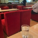 K - お水♡