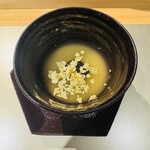 鮨shizuku 西天満 - 