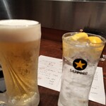 博多やさい巻き串屋 ねじけもん - 