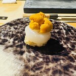 鮨shizuku 西天満 - 