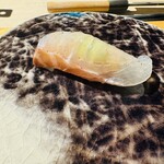 鮨shizuku 西天満 - 