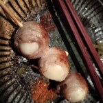 博多やさい巻き串屋 ねじけもん - 