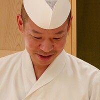 鮨 土方 - 