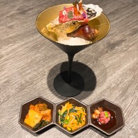 牛に金棒 麻布十番 - 