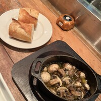バル デ エスパーニャ ムイ 東京店 - 