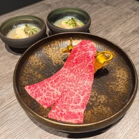 牛に金棒 麻布十番 - 