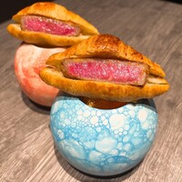 牛に金棒 麻布十番 - 