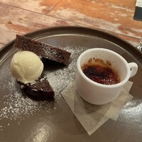 バル デ エスパーニャ ムイ 東京店 - 