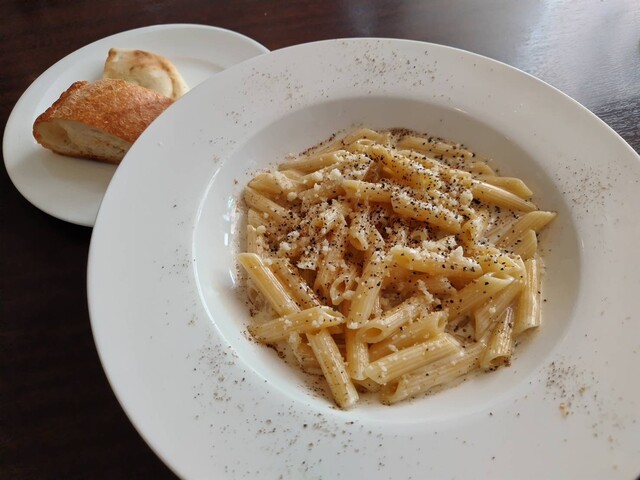 Cafe Trattoria Asti photo 2