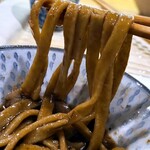 蕎麦切り かんべえ - 