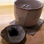 蕎麦切り かんべえ - 