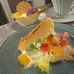 HANATOKI CAFE - 