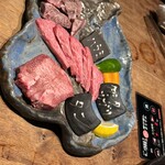 金澤能登牛 牛や 榮太郎　 - 