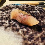 鮨shizuku 西天満 - 