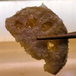 蕎麦切り かんべえ - 