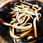 蕎麦切り かんべえ - 