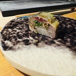 鮨shizuku 西天満 - 