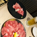 牛屋 -鐵- - 