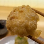 蕎麦切り かんべえ - 