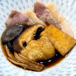 蕎麦切り かんべえ - 