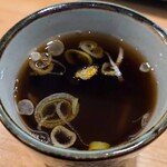 蕎麦切り かんべえ - 