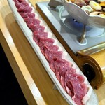 蕎麦切り かんべえ - 