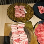 牛屋 -鐵- - 