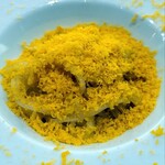 蕎麦切り かんべえ - 