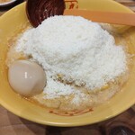 九十九ラーメン - 