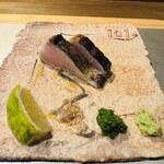 鮨shizuku 西天満 - 