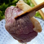 蕎麦切り かんべえ - 