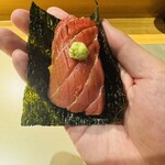 鮨shizuku 西天満 - 