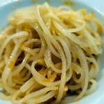 蕎麦切り かんべえ - 