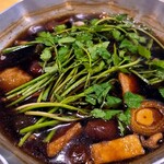 蕎麦切り かんべえ - 